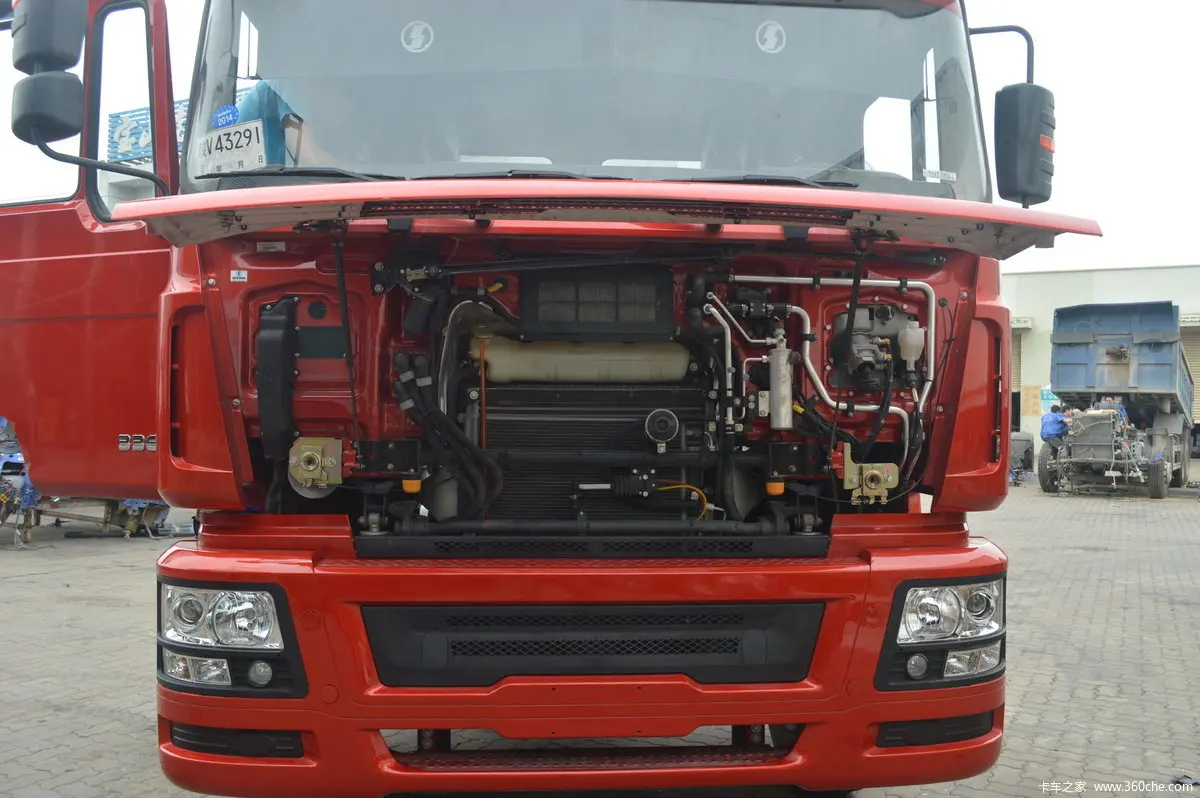 Shacman Lorry Truck Chassis F3000 8x4 6x4 4x2 Lorry Cargo Truck Cheap