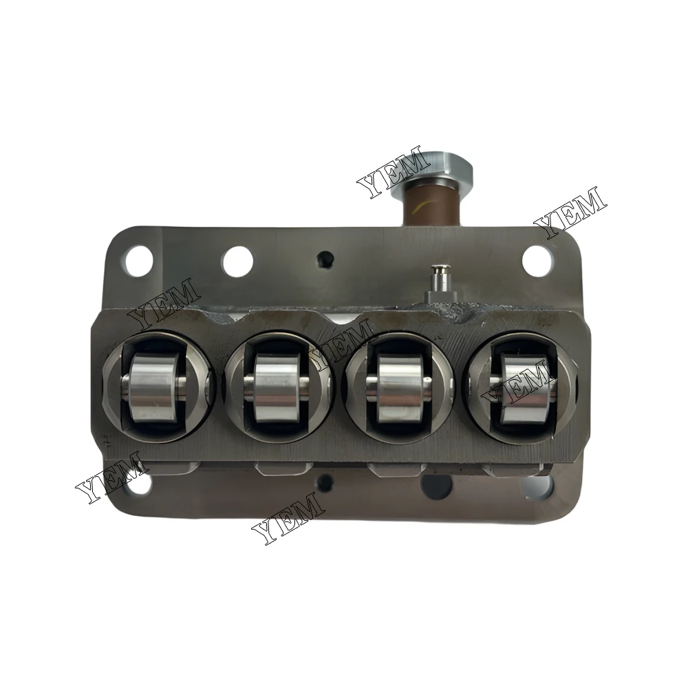 Construction Machinery S4L 31A6513050 Fuel Injection Pump for Mitsubishi 3