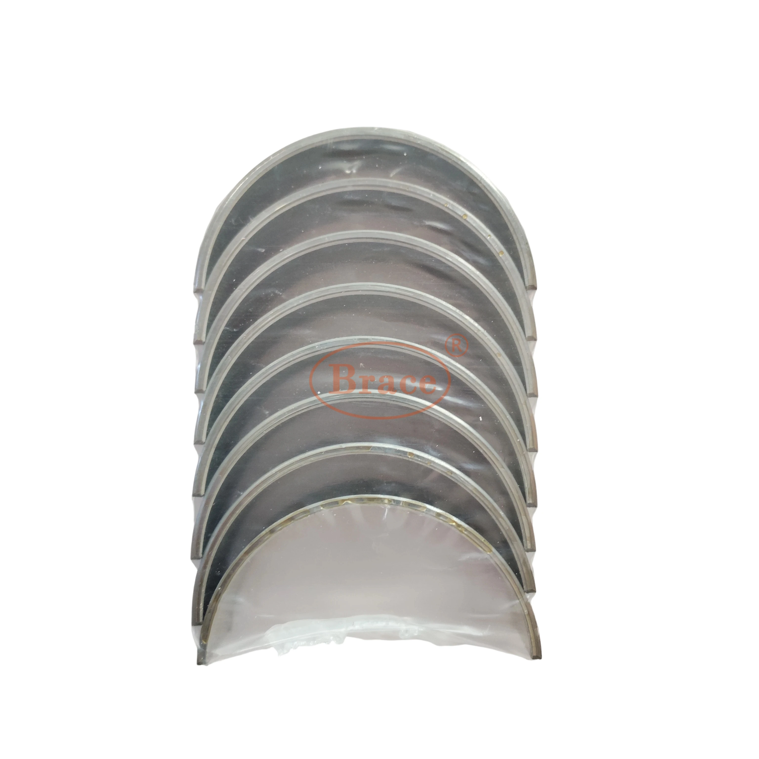 Connecting Rod Bearing Shell for MG HS OEM: 12637382