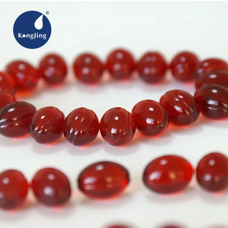 Продукт для ухода за здоровьем, Antarctic крилевый жир N-3 жирных кислот крилевый жир в капсулах