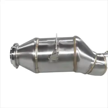 Catalytic Converter For BENZ E43 AMG CATALYZER