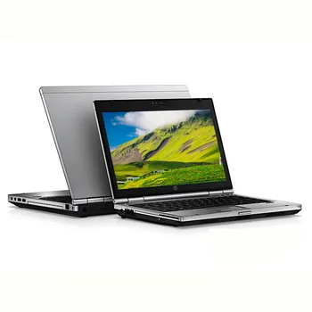 Hot Selling Used 2560p 2nd Gen 4G 320G HDD 12\" Student & Education Laptops Second Hand Laptops for Students