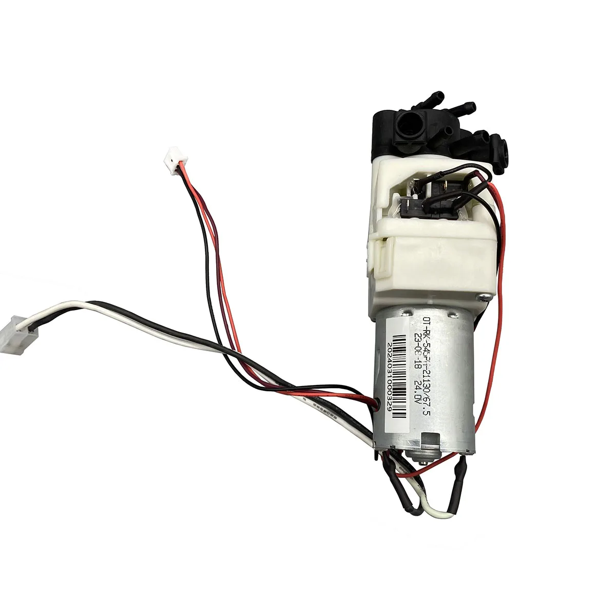 Diverter Valve Dispenser Valve for KALERM Espresso Machine