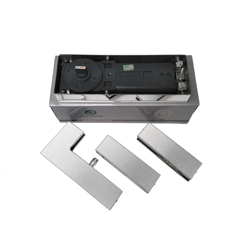 Factory Price Floor Spring Set Anti Vibration Floor Mount Gymnastic Floor Spring