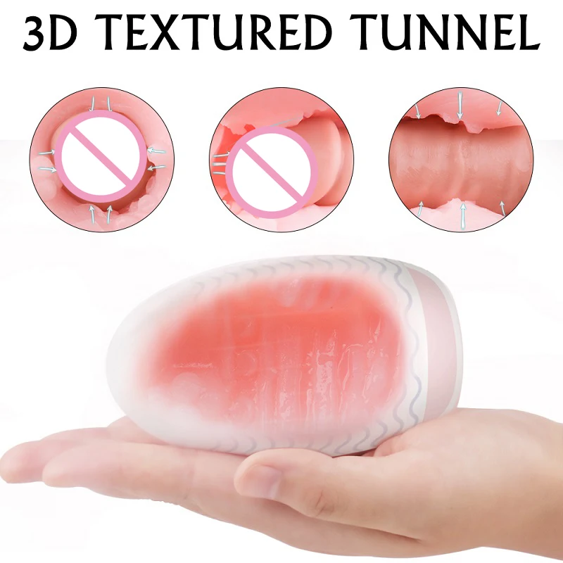 Wholesale Magic Cat Masturbation Eggs Cup 6 Pack Pocket Pussy Sexual Toys for Men Premium Quality Adult Sextoys Wholesale Magic Cat Masturbation Eggs Cup 6 Pack Pocket Pussy Sexual Toys for Men Premium Quality Adult Sextoys