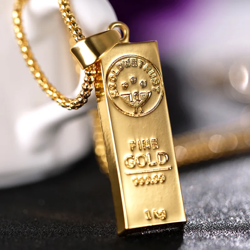 Men's Jewelry