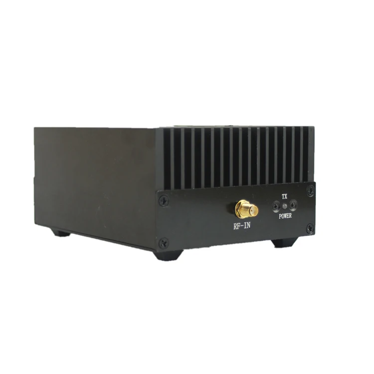 Digital RF Power Amplifier 40W for VHF Radio | DMR & FM Amplifier