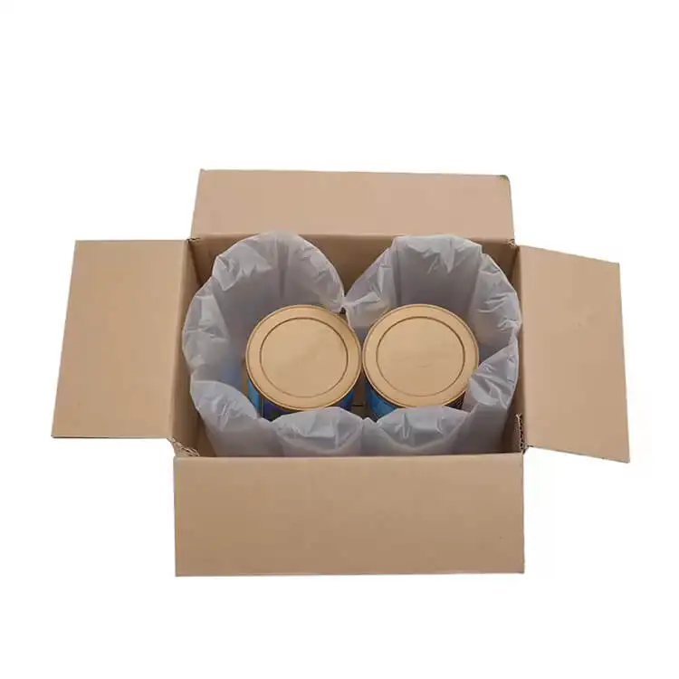 Ударопоглощающая надувная подушка