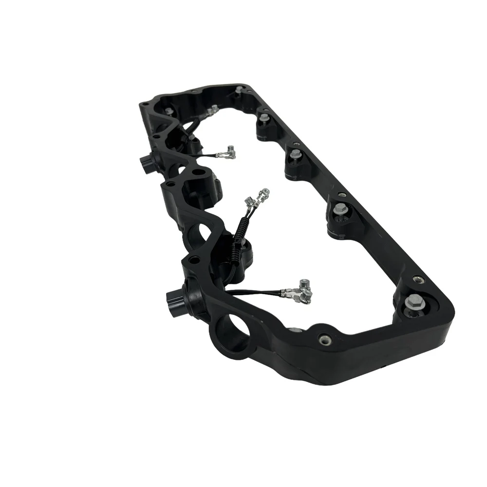 For C4.4 Rocker Arm Support 4142X376 OEM Engine Parts