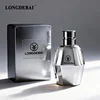 clear bottle