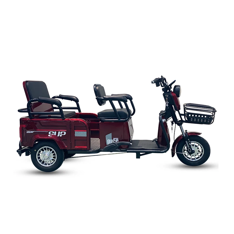 Customization Facility Motorized Tricycles Cargo Motorcycle In India ...