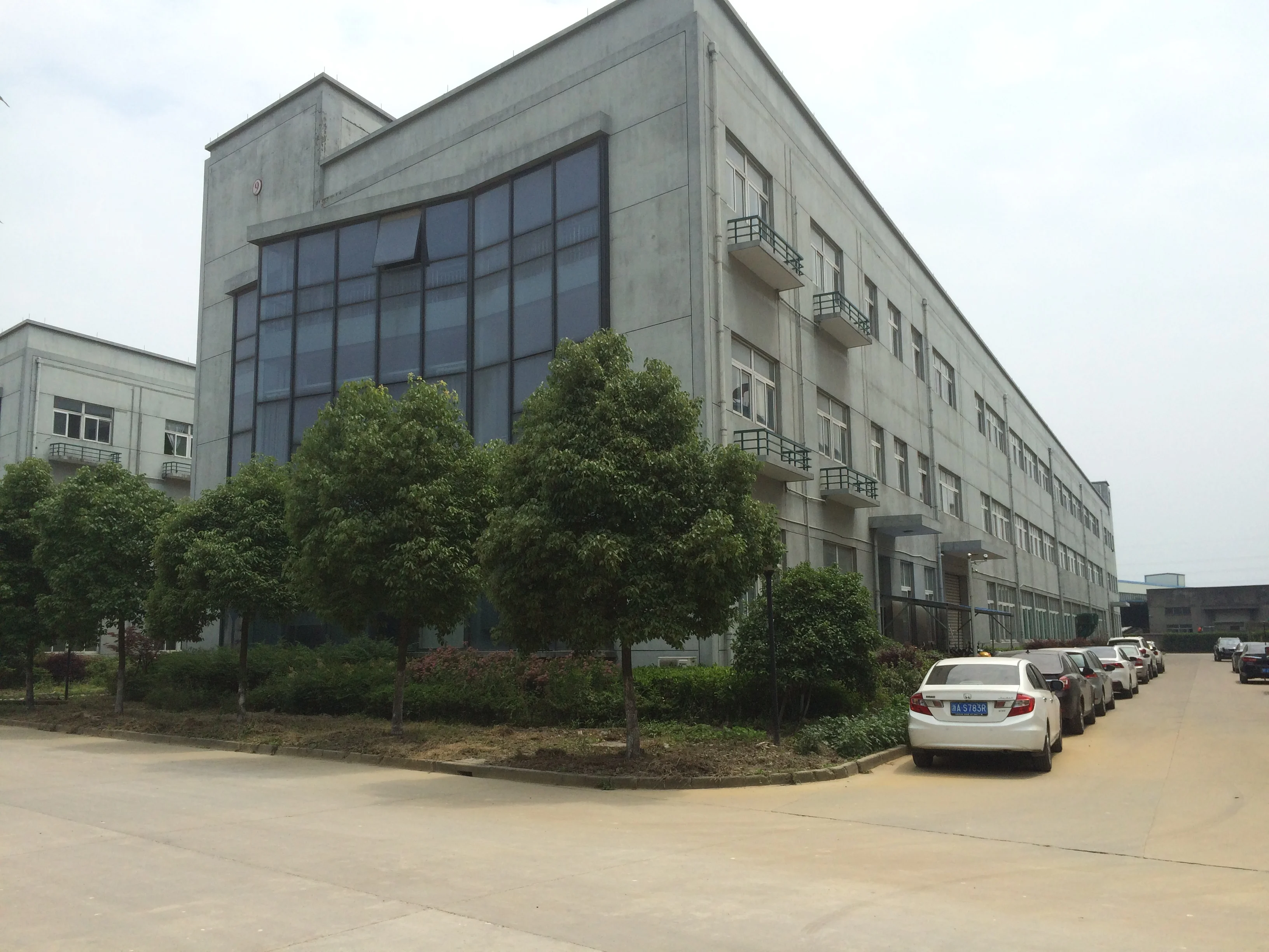 Hangzhou Kingcrown Construction & Decoration Material Co., Ltd.