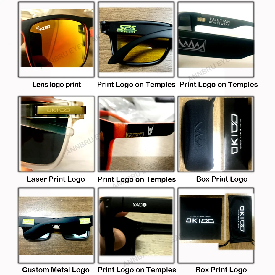 Sports Eyewear Pickleball OEM China Wholesale Sunglasses Uv protection Cycling Running Riding Cycling for Unisex Sunglasses