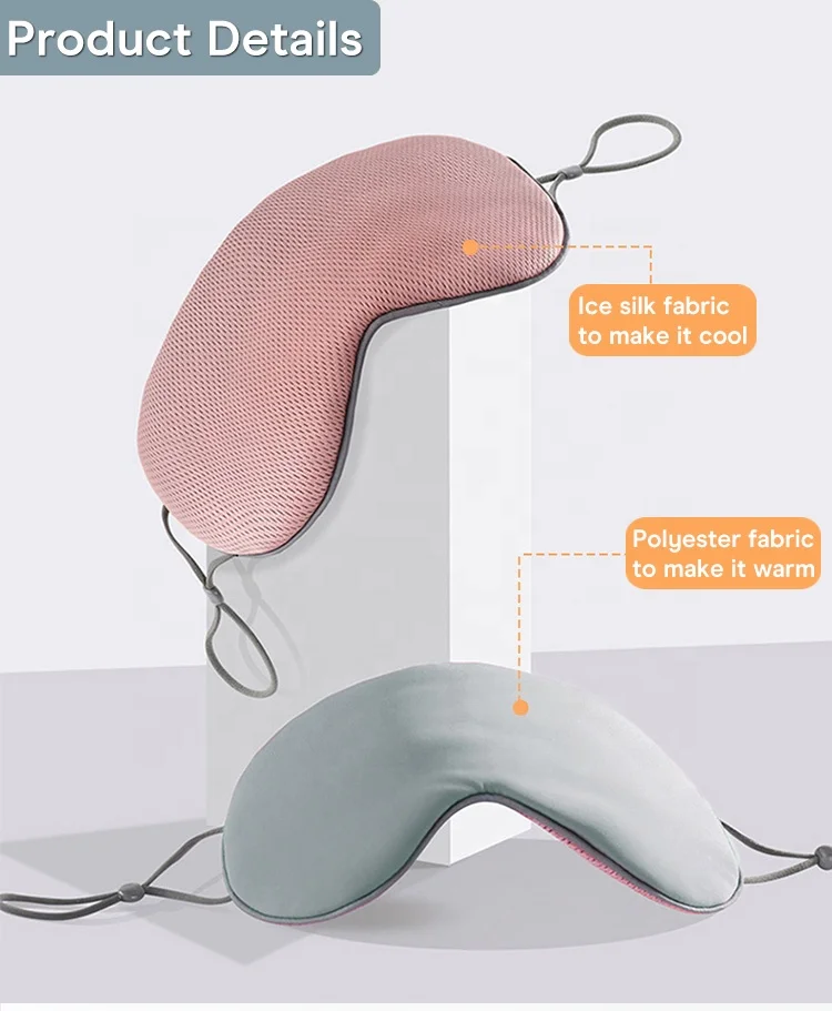Good Silk Sleep Eye Mask