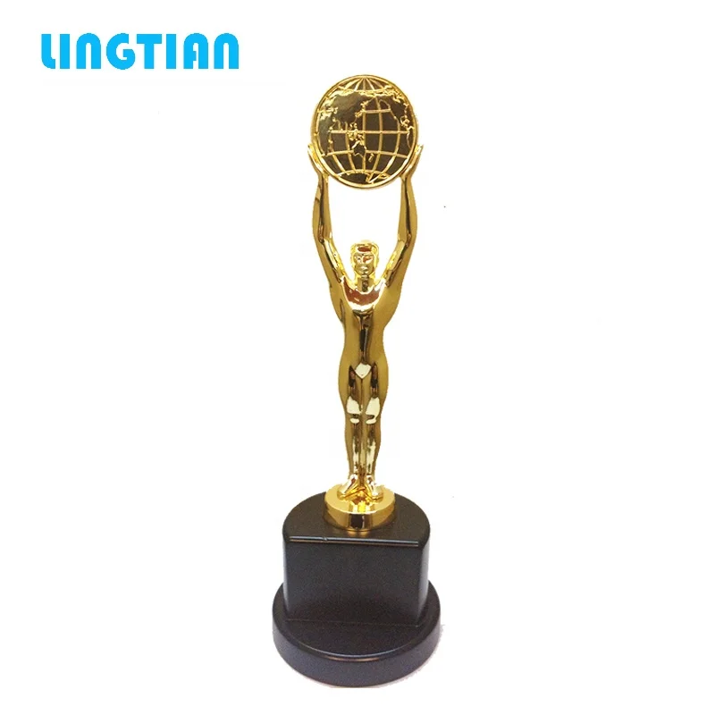 Lingtian Factory Custom Groothandel Antiek-goud Trofee Oscar Trophy - Buy Oscar Trophy,Kopen Oscar Trophy,Kopen Oscar Trophy Product on Alibaba.com