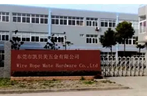 Spring Hook Cable Gripper of Factory Information