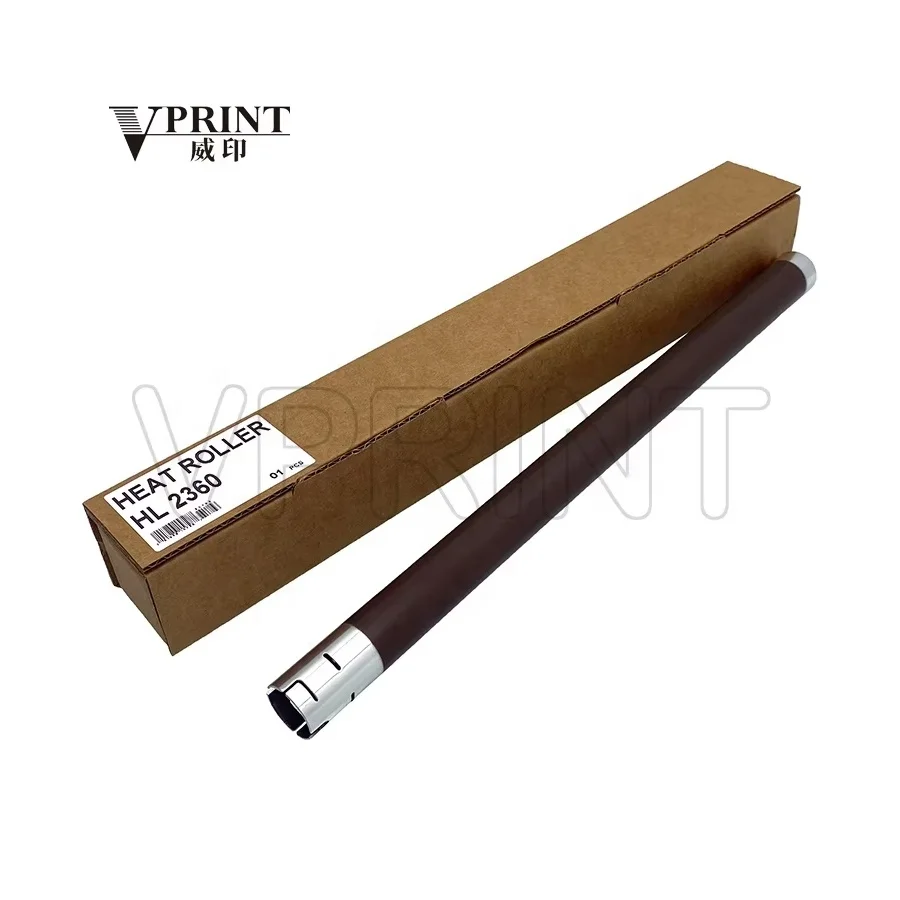 Rabba na Fuser na Yamma don HL L2320 L2321 L2360 L2361 L2366 DCP L2365 L2520 L2540 L2541 L2550 7080 abubuwan tsayin tashin