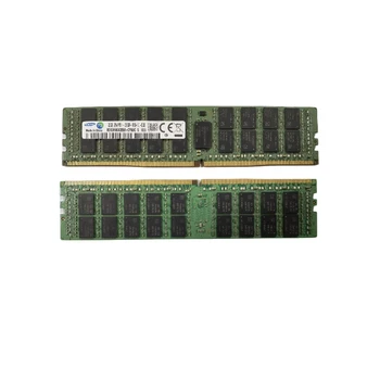 Memorias ddr4 32gb 2400mhz 32 gb ram for PC SERVER with bulk packing ram ddr4 2400 RDIMM ECC SERVER MEMORY