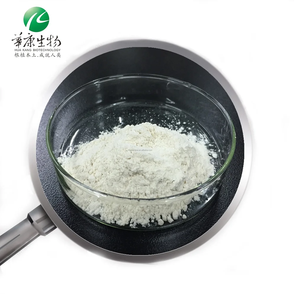Powerful Antioxidant Polygonum Cuspidatum Extract 98% Resveratrol From Japanese Knotweed