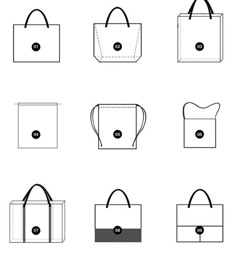 Plain Canvas Tote Bags Canvas Zipper Tote Plain Canvas Tote Bags Canvas Tote Bag Bulk Zippered
