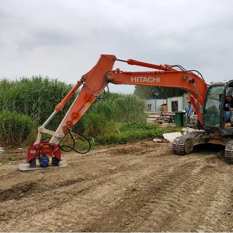 Заводская оптовая продажа уплотнитель для продажи уплотнительная плита строительство дорог