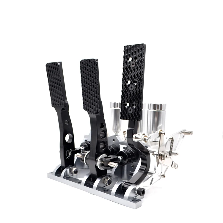 Universal Adjustable Pedal Assembly Pedal Box For Racing Buy Clutch