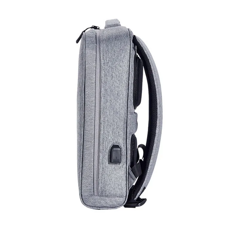 Mochila Antirrobo Impermeable Para Hombre,Mochila Para Ordenador Portátil A  Prueba De Agua Para Estudiantes,Cargador Usb De Fábrica,Oem - Buy Anti-robo  Bolsa A Prueba De Agua,Los Estudiantes Mochila Para Portátil,Mini Mochila  Para Los