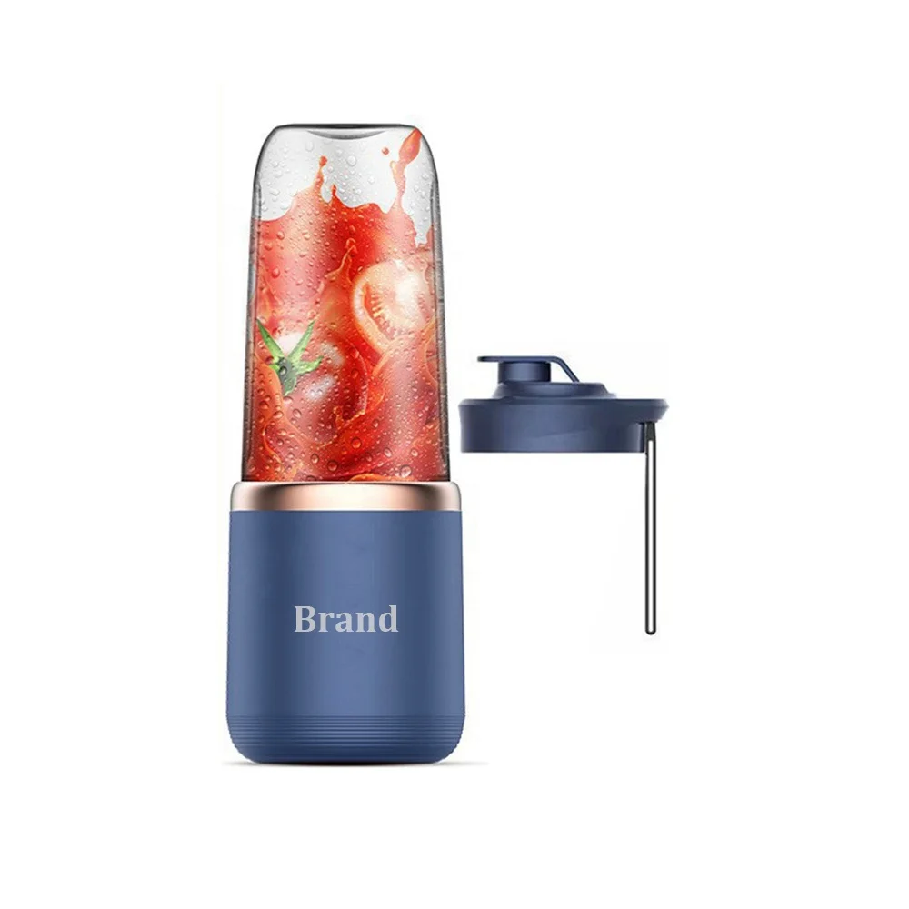 Мини-соковыжималка