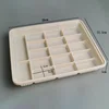 15-grid tray