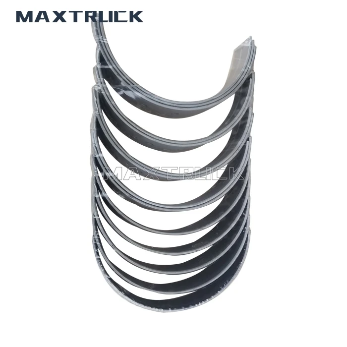 Heavy Truck Parts Rod Bearing Kit 1745175 1729991 1785692 2802469 