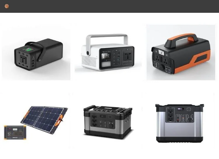 solar kit generator