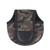 Camuflaje verde (13*26cm)