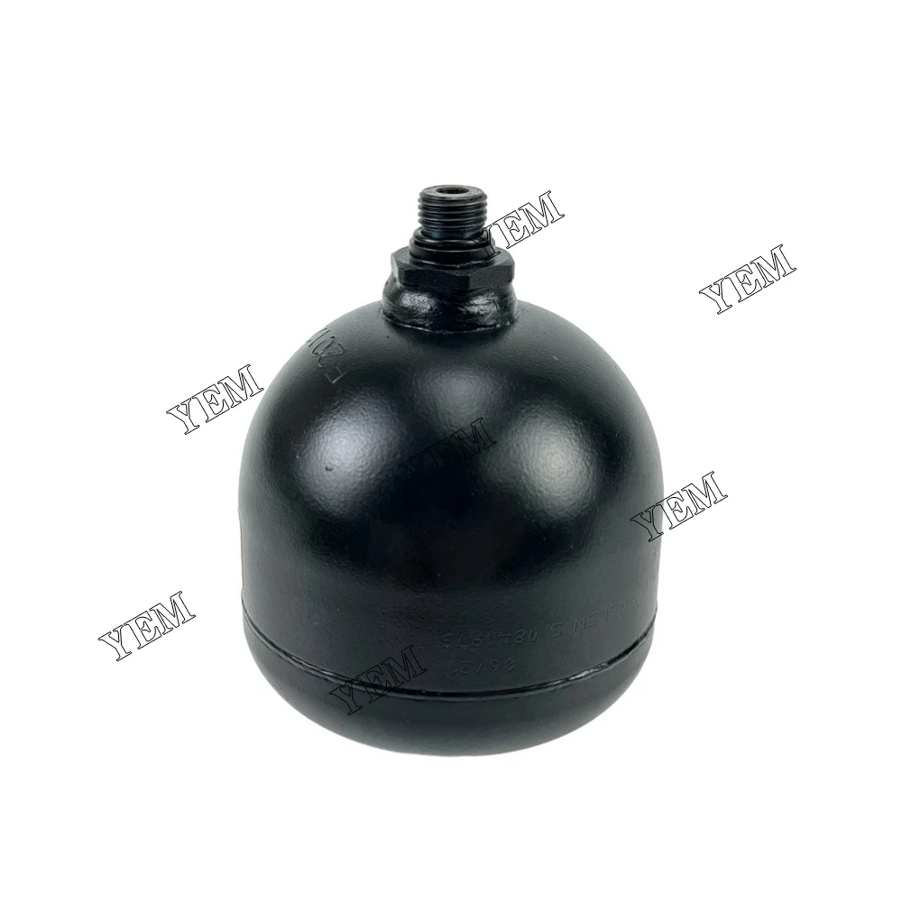 Accumulator 6669537 for Bobcat Engine. 4