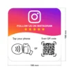 Square ins