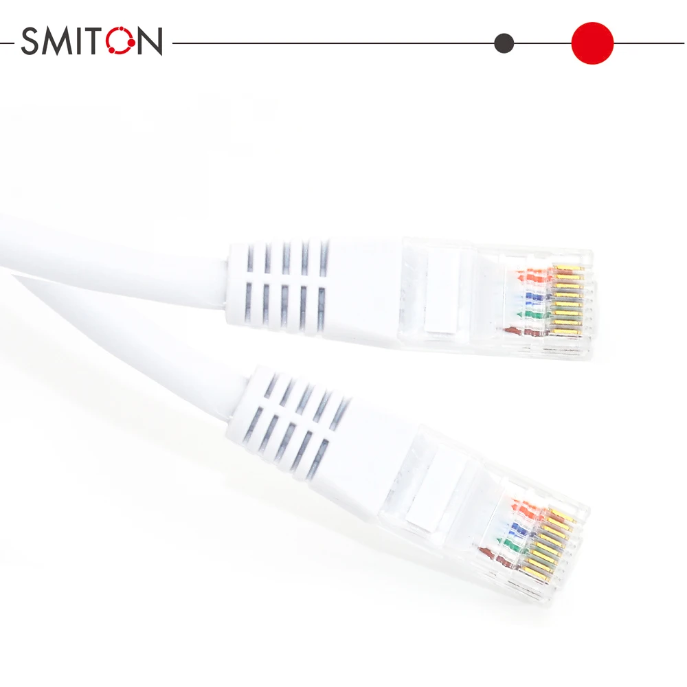 Passed Test Cat5 Cable Cat5 Patch Cord Buy Cat5 Patch Cord
