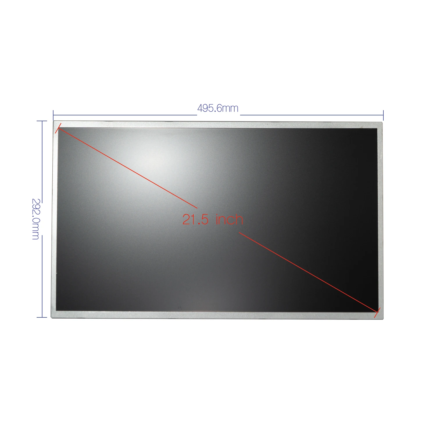 naked lcd panel pricelist