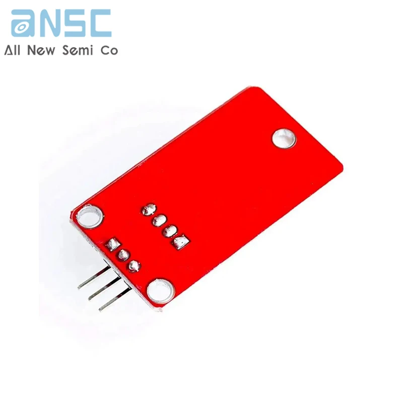 High Precision AM2302 DHT22 Digital Temperature & Humidity Sensor Module for arduino Uno R3