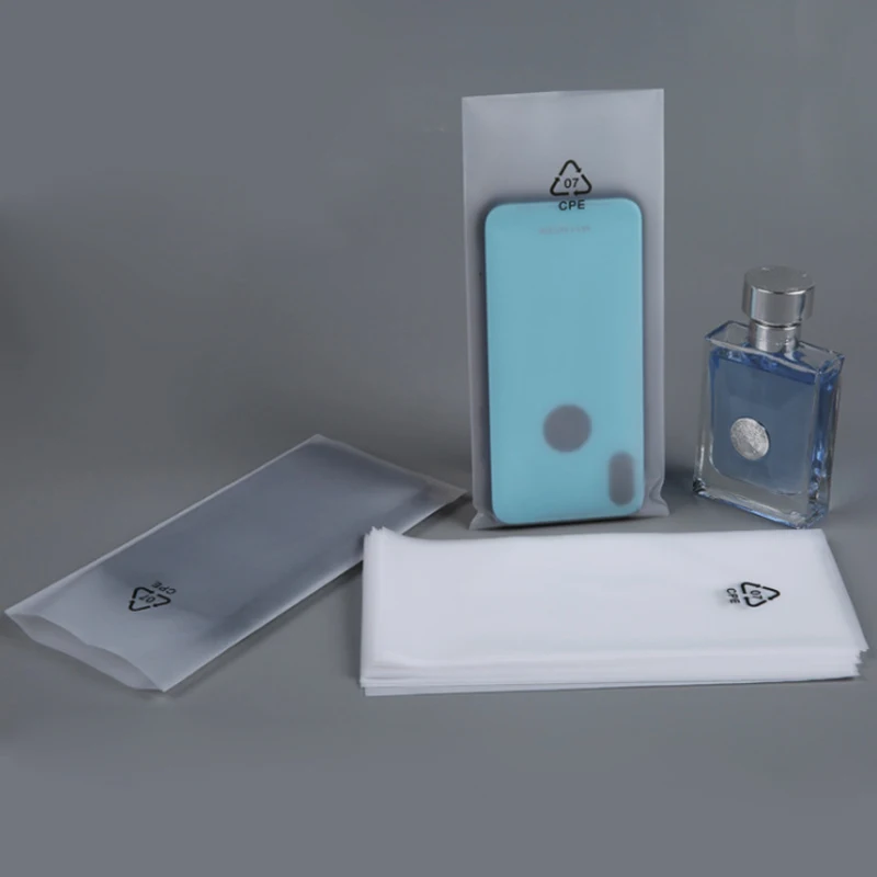 Custom Printed Biodegradable Packaging for Electronic Accessories