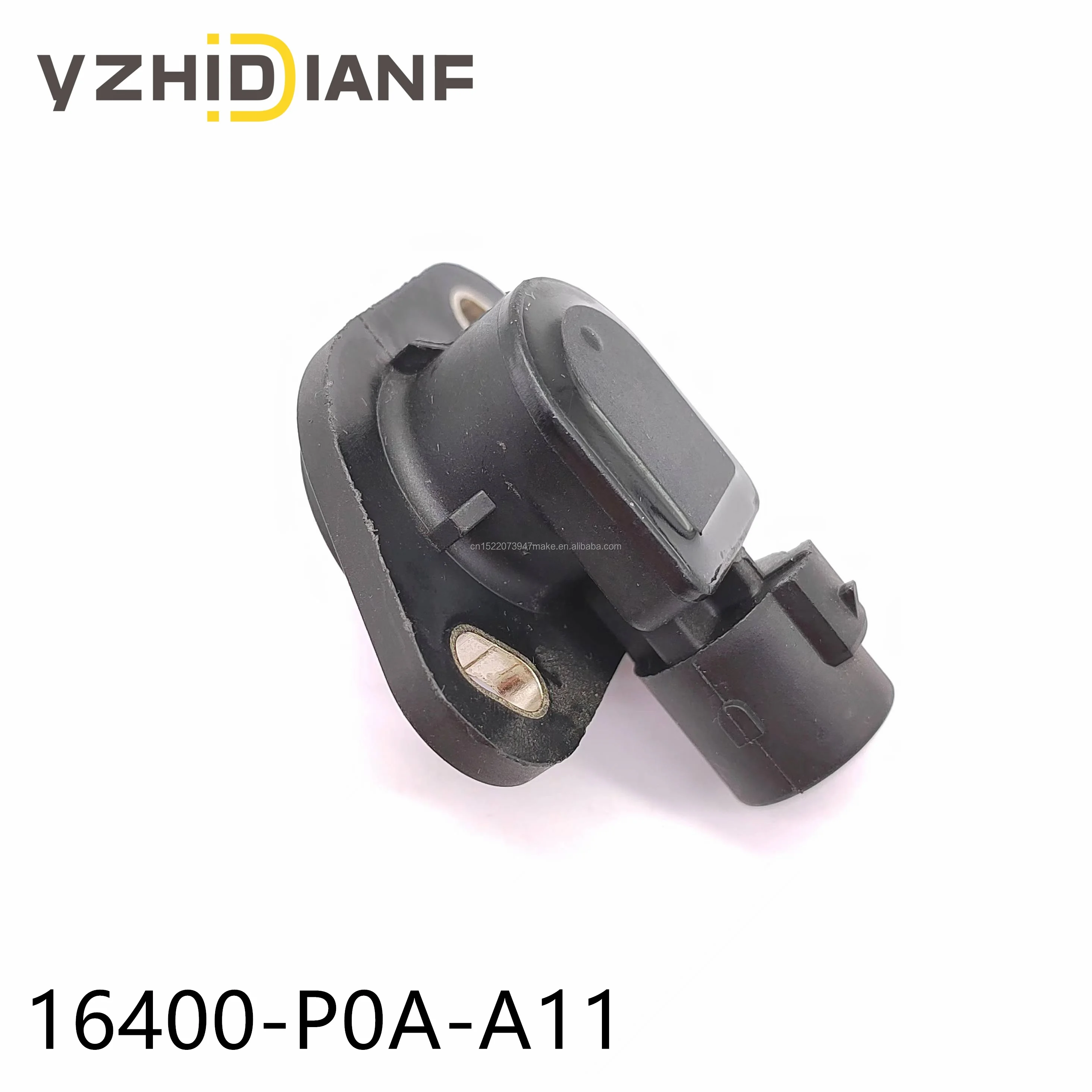 Throttle Position Sensor Tps Switch Kit For Acura Honda Civic Crx p0aa11 P0a A11 P0a A50 Buy Throttle Position Sensor P0a A11 p0aa11 Product On Alibaba Com