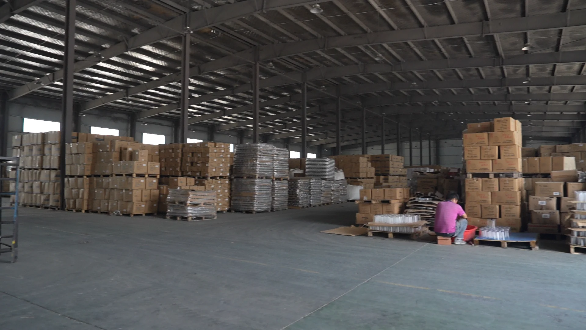 Bengbu Jinmeiyuan Glass Products Co., LTD.