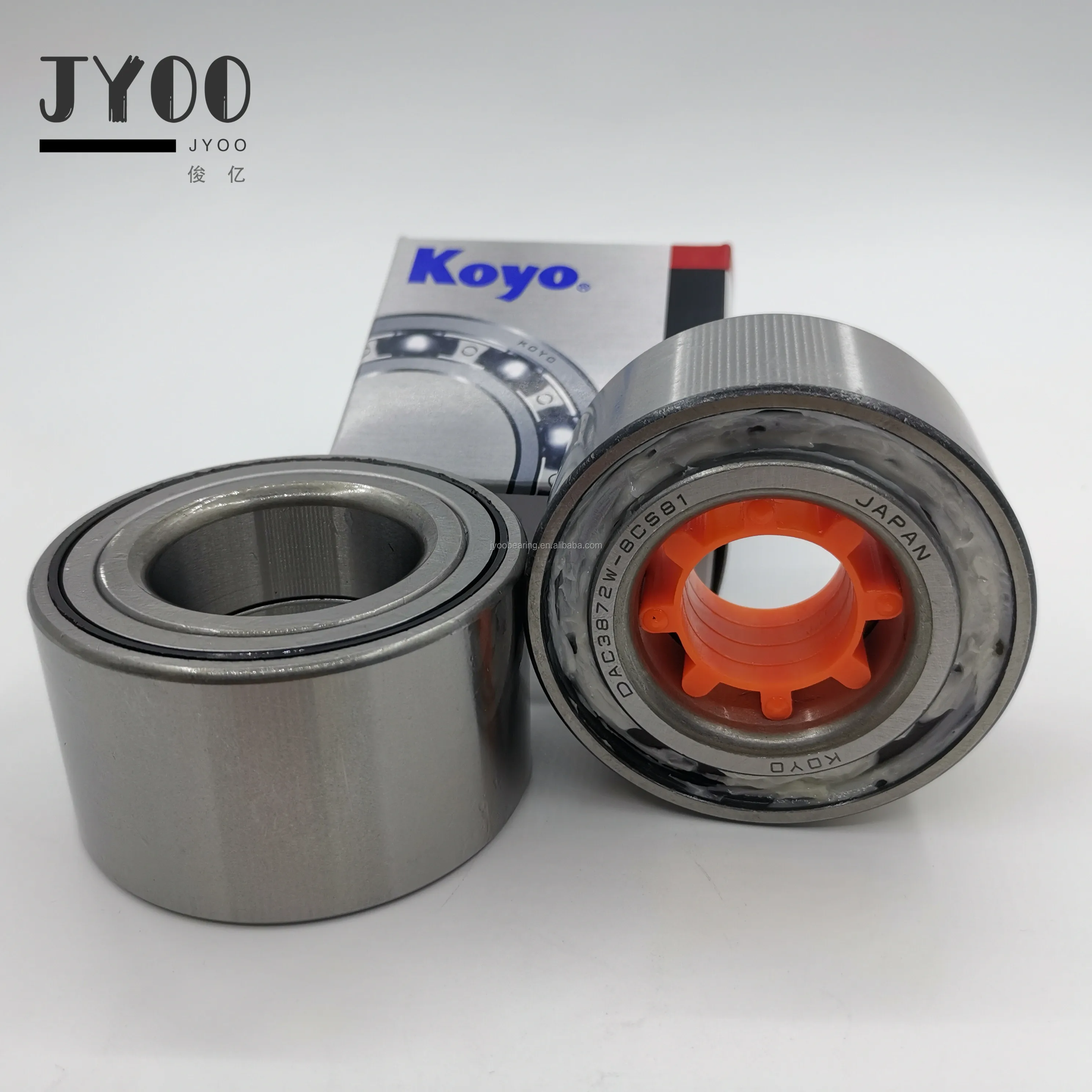 Front Wheel Hub Bearing DAC38800036/33 - Reliable Performance