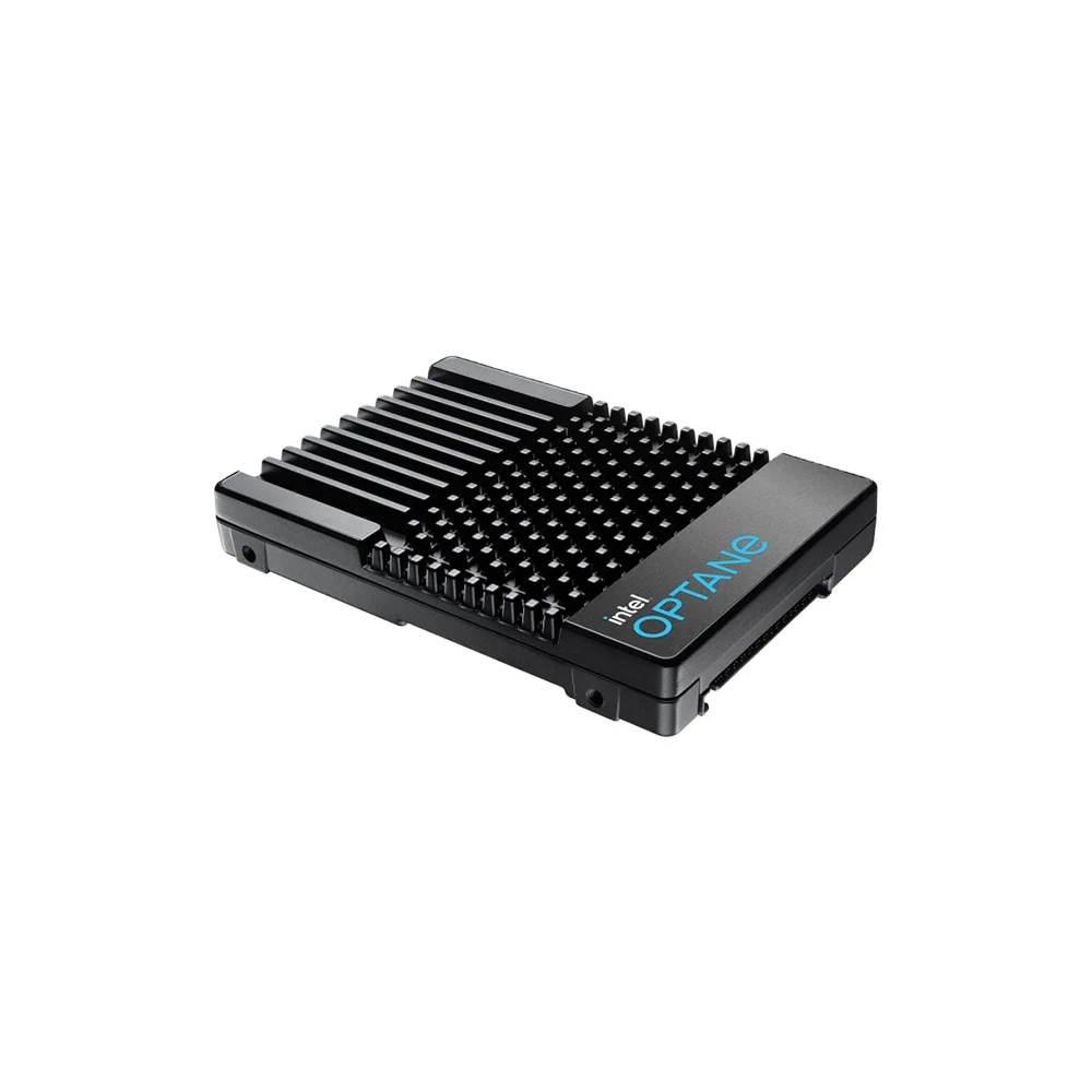 Intel Optane Dc P5800x Series 400gb 3d Xpoint Solid State Drive Ssd ...