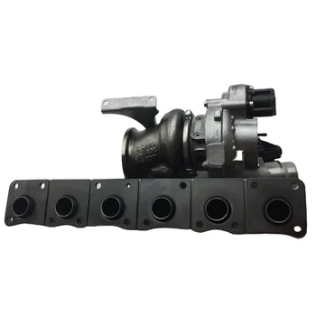 B03 Turbo 18539880010 764311502 18539700010 N55B30A N55 motor