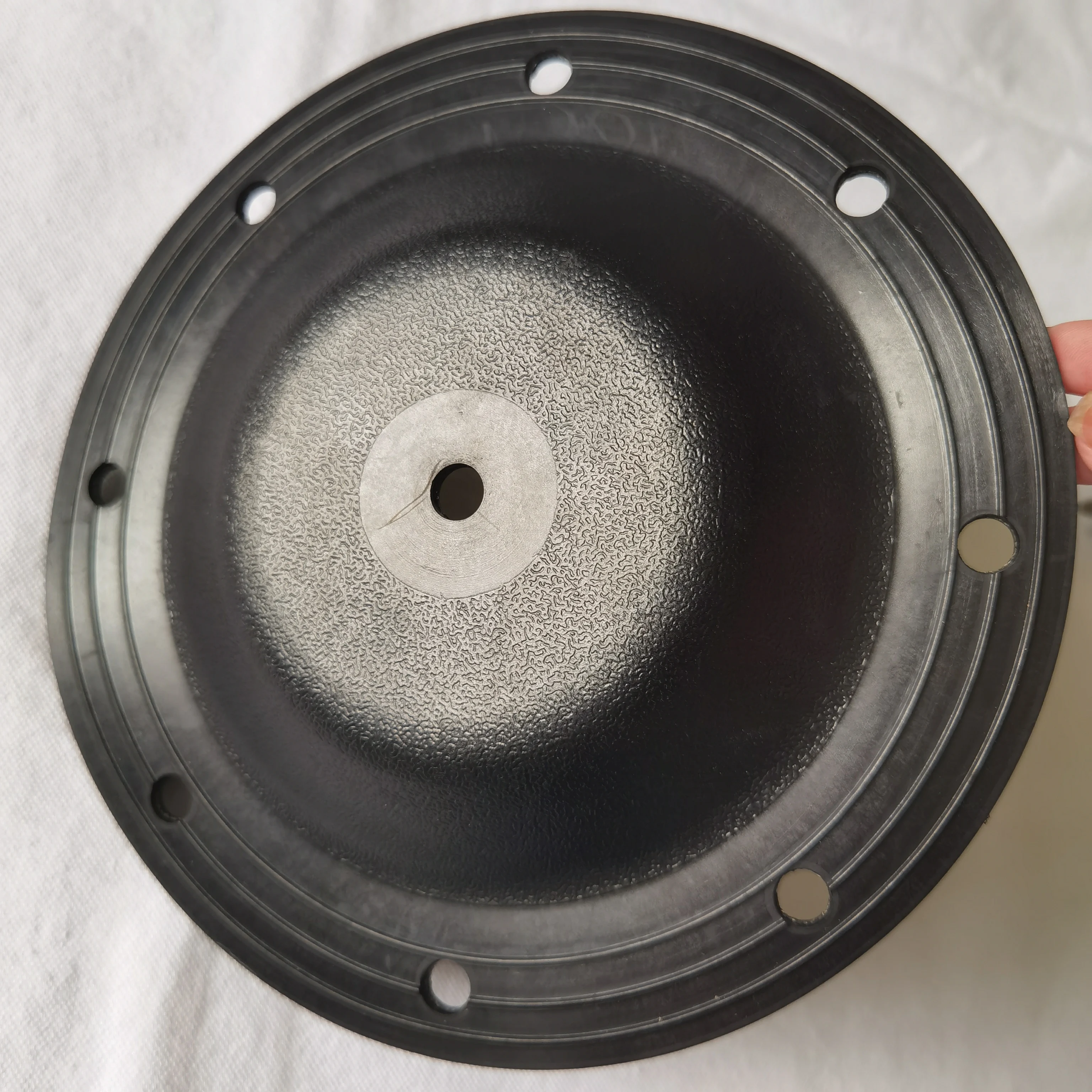  V183-N Rubber Diaphragm manufacture