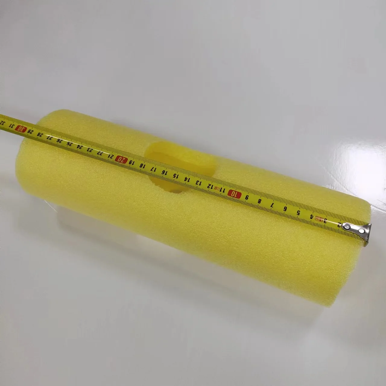 Colorful Foam Pool Swim Noodles Water Park Use Epe Swimming Pool