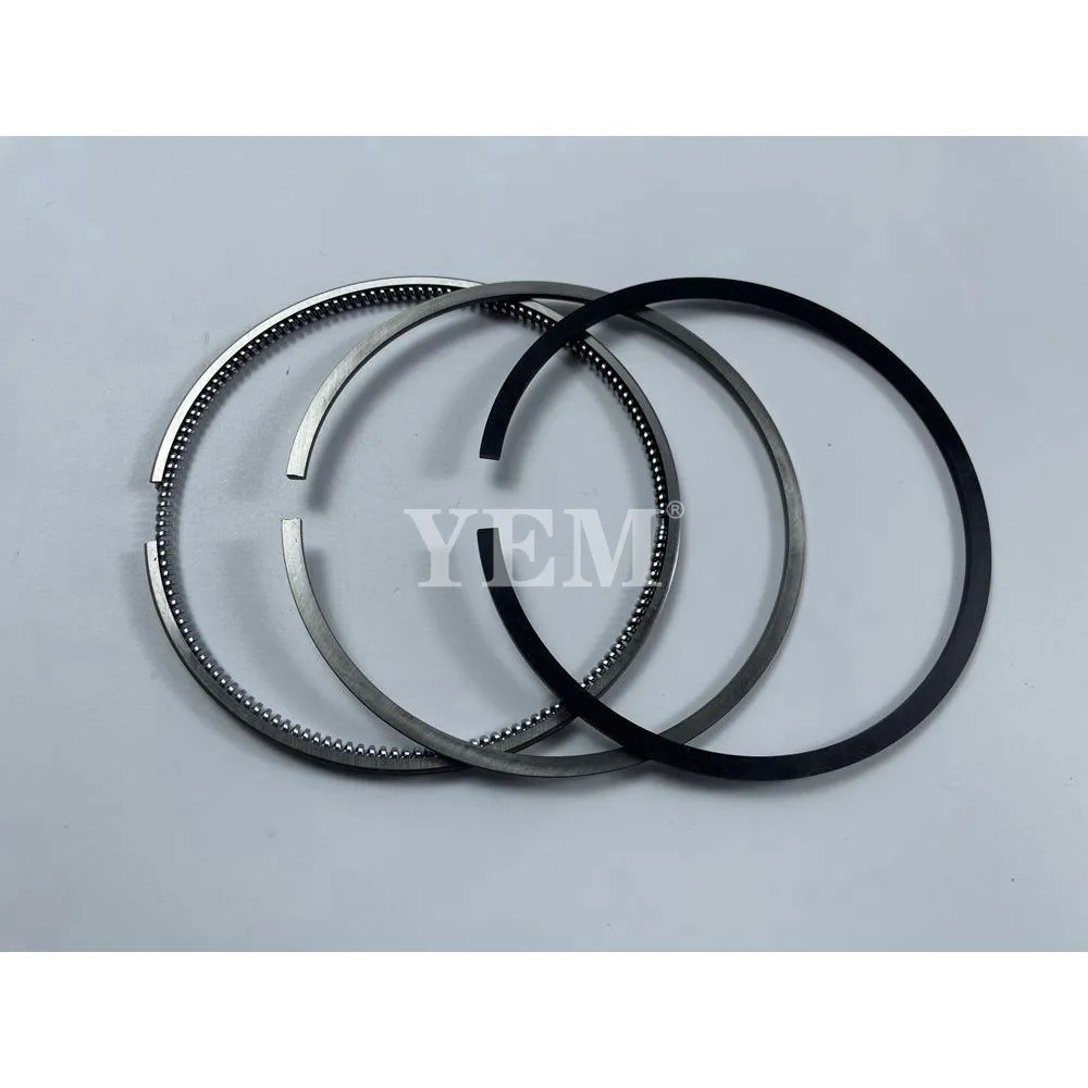 15Z Piston Ring for Toyota Engine Rebuild Kit Fast Delivery Engine Parts 3