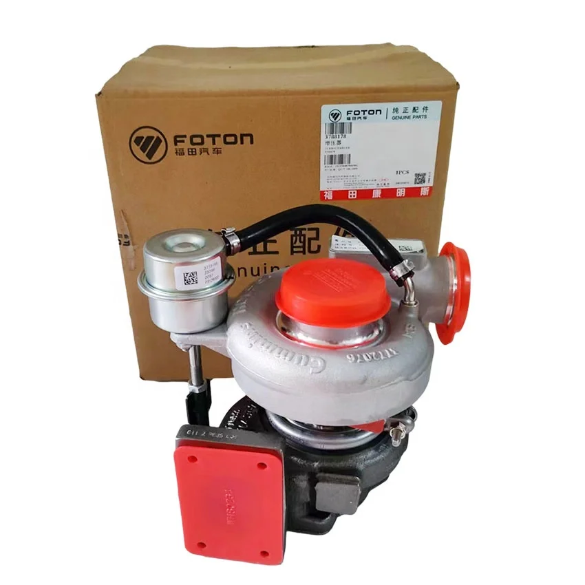 hot sale products cummins 2.8 diesel engine supercharger kit 
