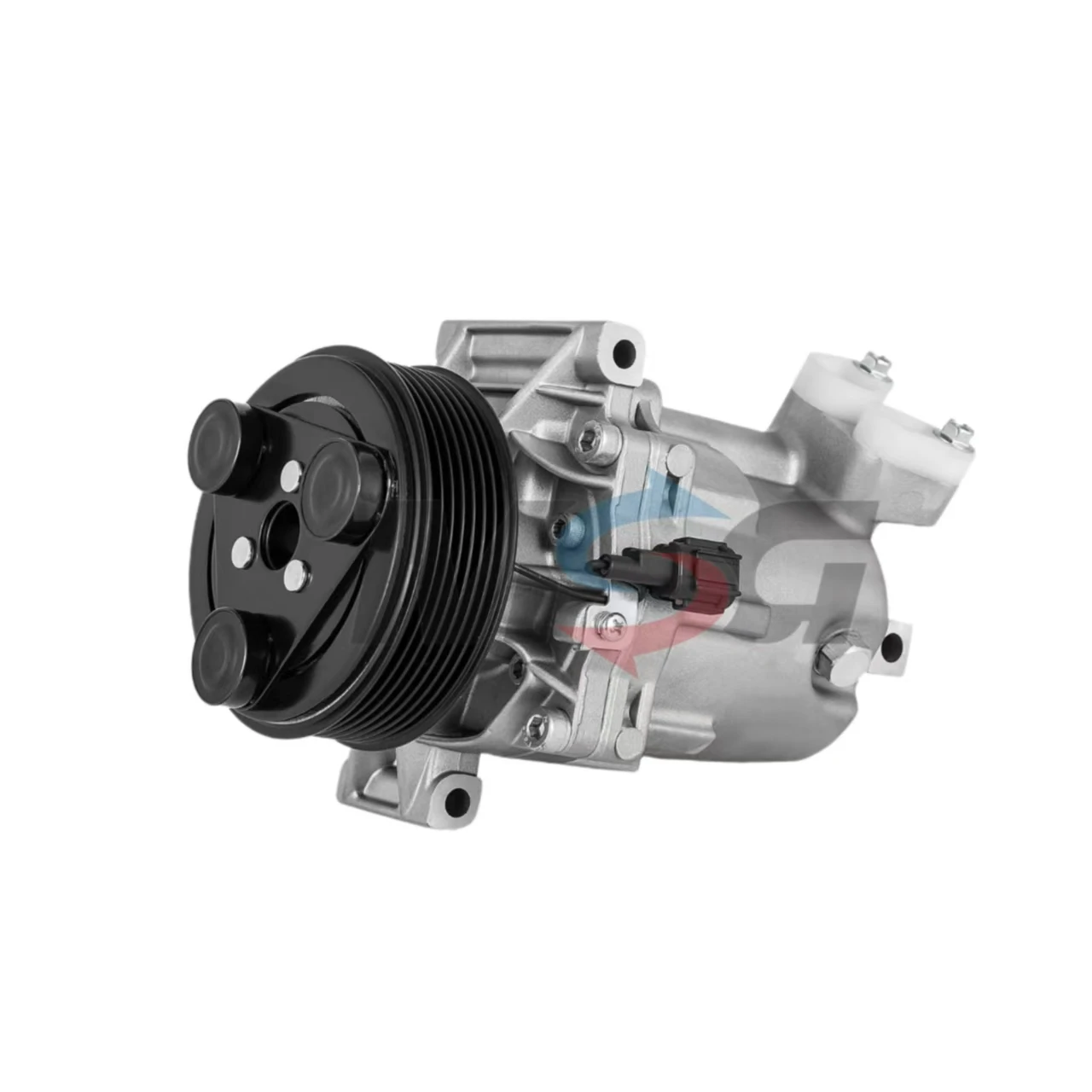 CR10 Car A/C AC Compressor  92600CJ60B for TIIDA Auto AC Compressor for NISSAN 92600-CJ60A CR10 92600-CJ60C MSGNIS821