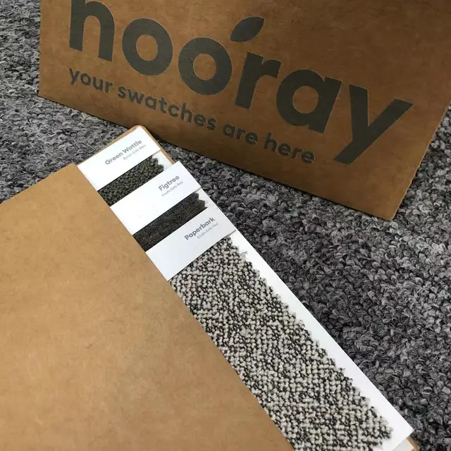 2024 New Recycle Envelope for Fabric Swatches