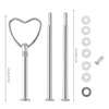 Silver-Heart